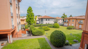 Garibaldi Apartment - Italian Homing